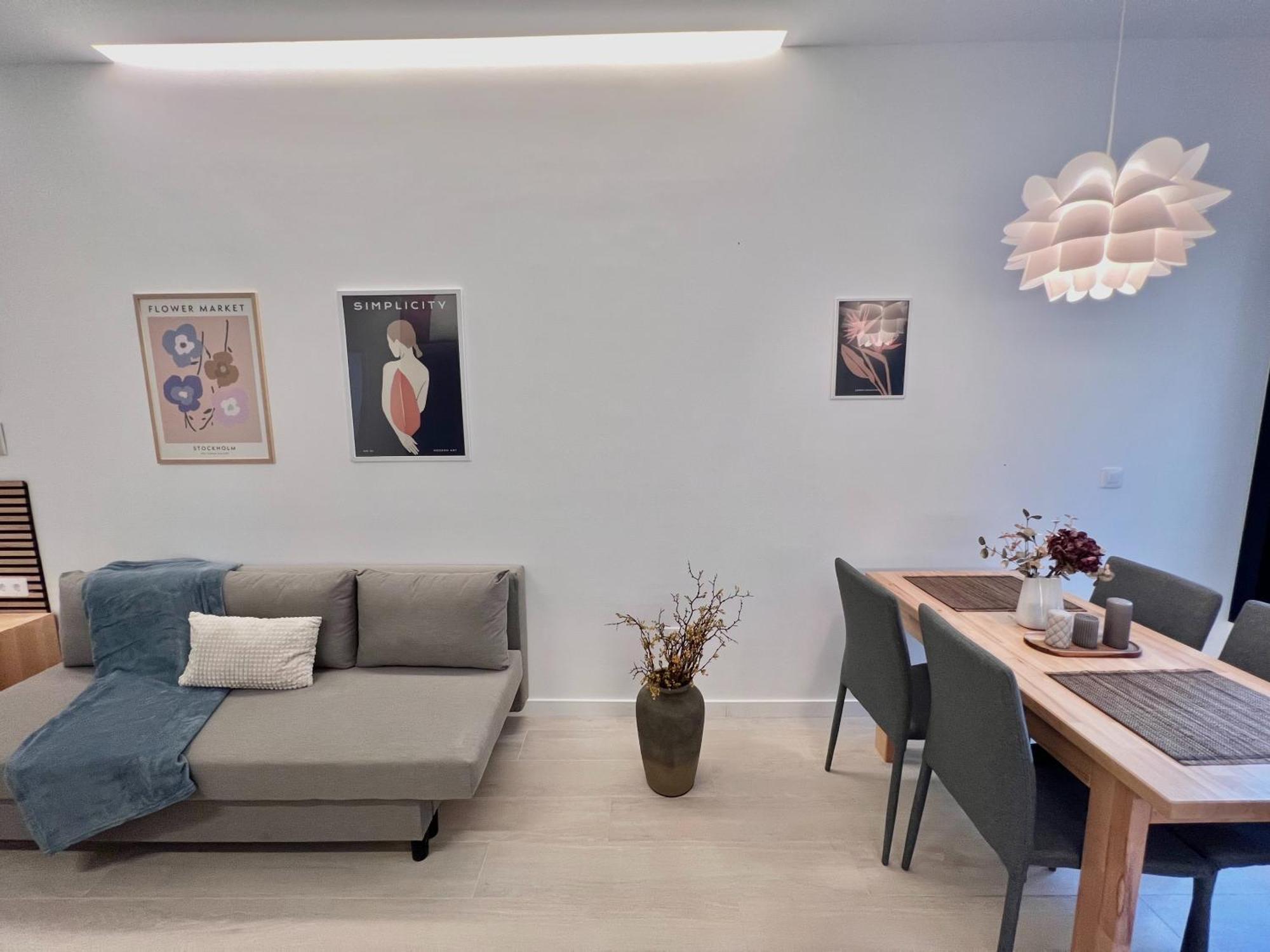 Sorolla Urban Suites Валенсія Екстер'єр фото