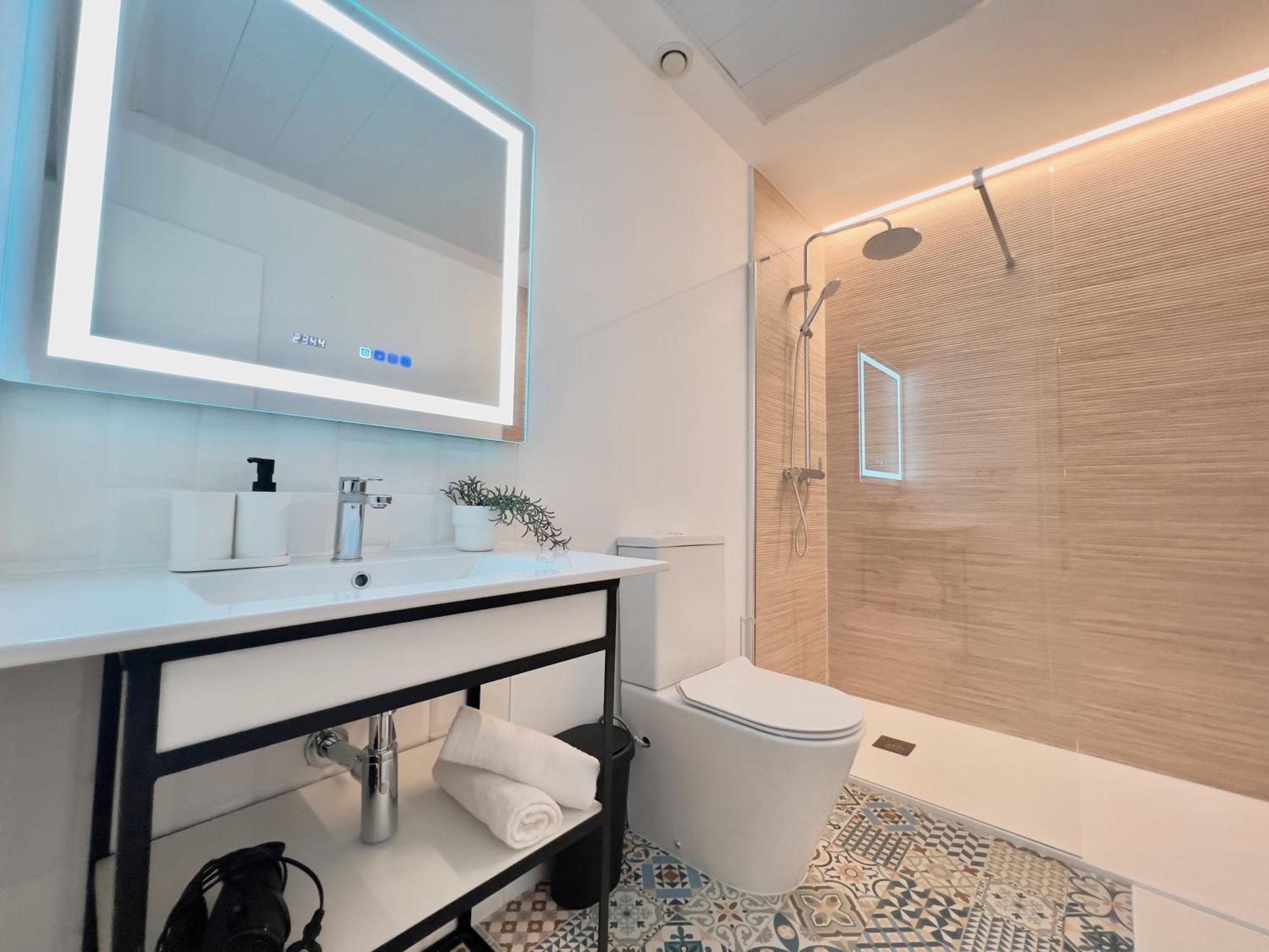 Sorolla Urban Suites Валенсія Екстер'єр фото